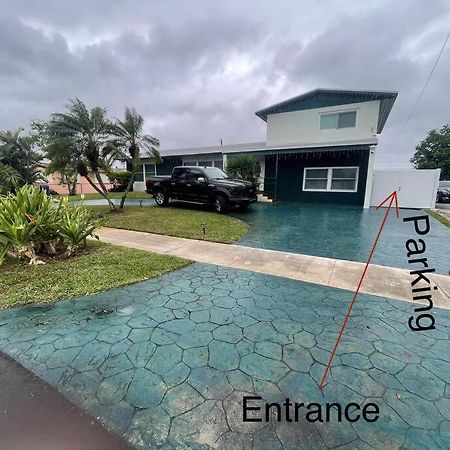 Studio Hard Rock Miami Dış mekan fotoğraf