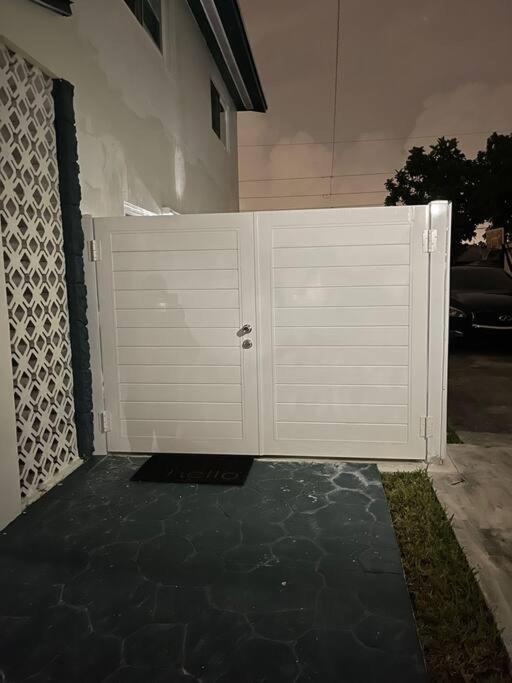 Studio Hard Rock Miami Dış mekan fotoğraf