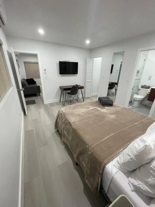 Studio Hard Rock Miami Dış mekan fotoğraf