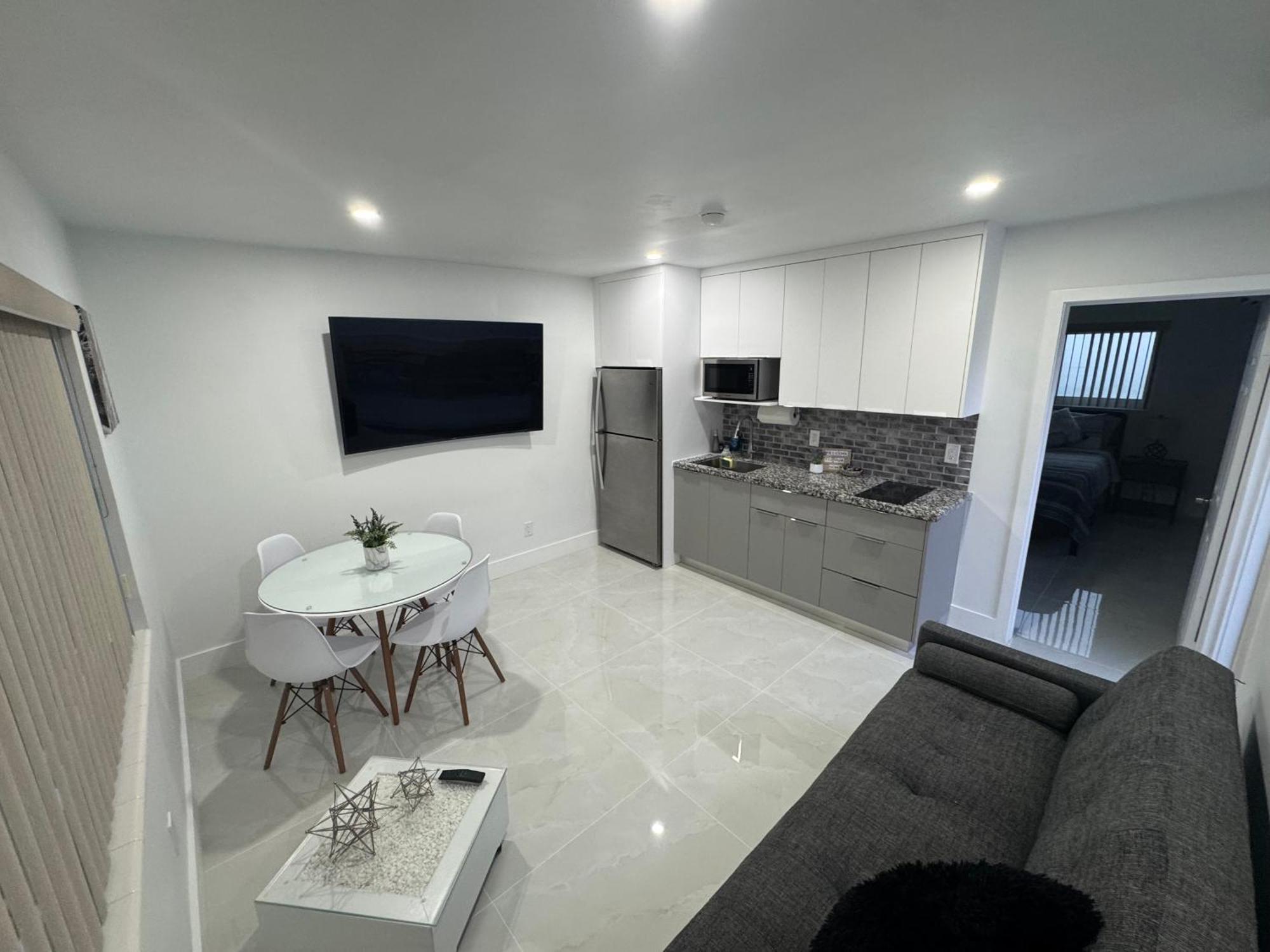 Studio Hard Rock Miami Dış mekan fotoğraf